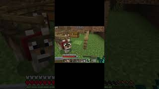 Az Automatic Food Farm Banate hai, Minecraft Survival Series Pocket Edition #shorts #minecraft