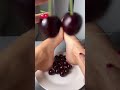 #fruit #love #feetshorts #feeding #footcare #pedicure #footpedicure #nails #foottreatment #nailcare