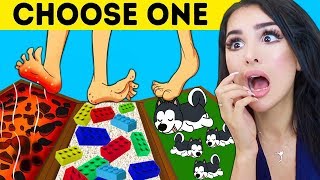 Messed Up Riddles To Test Survival Skills