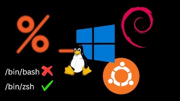 How to Install Zsh on WSL | Debian/Ubuntu and Set it as Default Shell