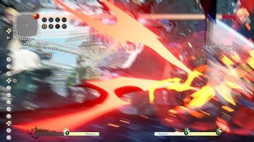 Ky Dust Launch combo (Dustloop Wiki)