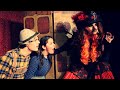 Galli Theater Cinema Trailer: Hänsel und Gretel