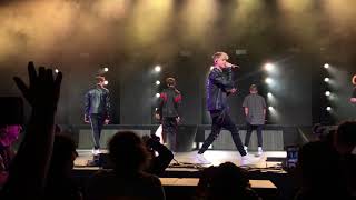 DownloadJust To See You Smile by Why Don't We live in Hershey 8/4/18 MP3 MP4 Just To See You Smile by Why Don't We live in Hershey 8/4/18
