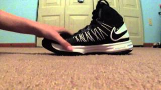 Nike Hyperdunk 2012 Review