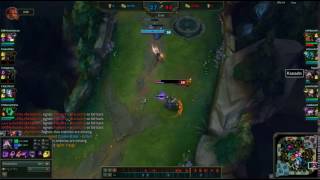 kassadin fail