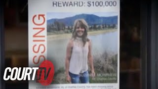 Live Round Found Near Bed of Missing Suzanne Morphew