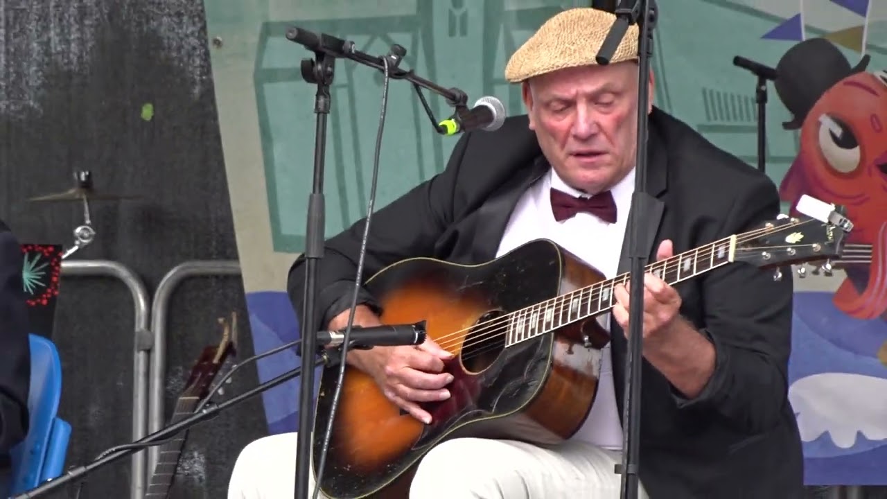 Ukulele Hooley 2022 Sunday Concert Ukulele Uff Trio YouTube