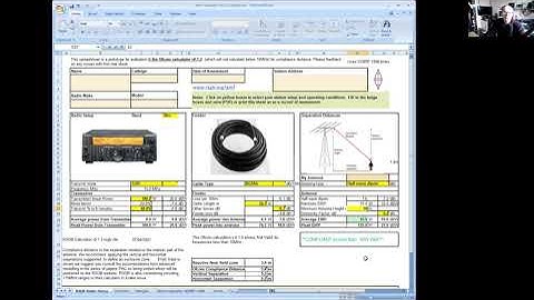 How to fill in the EMF form