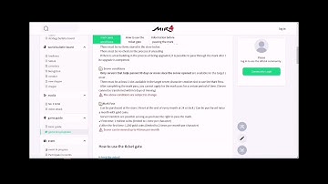Wayfarer travel Clarification