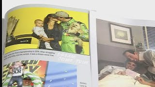Dallas Family Credits Kyle Buschs Foundation For Helping Them Have Children Wsoc-Tv