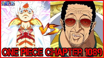 One Piece Just SHOCKED EVERYONE 