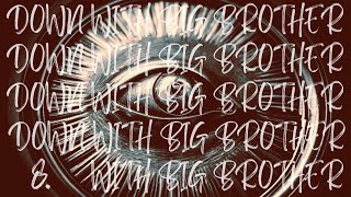 1984 AUDIOBOOK | Chapter 8 - George Orwell&#39;s Dystopian Magnum Opus