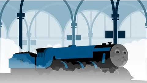 Hero of the Rails Intro Blank Remastered + Better Audio