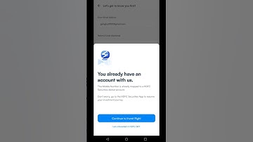 HDFC Securities To HDFC Sky Migration Process A-Z #hdfcsecurities #hdfcsky