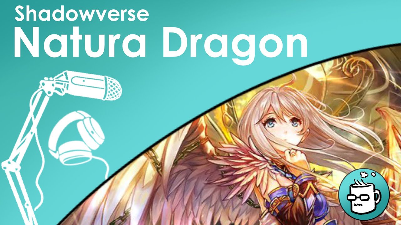 Dawnlocked [Shadowverse: Natura Dragon]