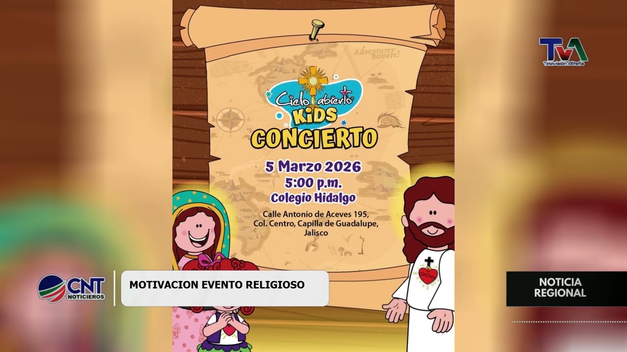 🙏 Importancia de los eventos religiosos en Capilla de Guadalupe | Padre Jesús Cos y León
