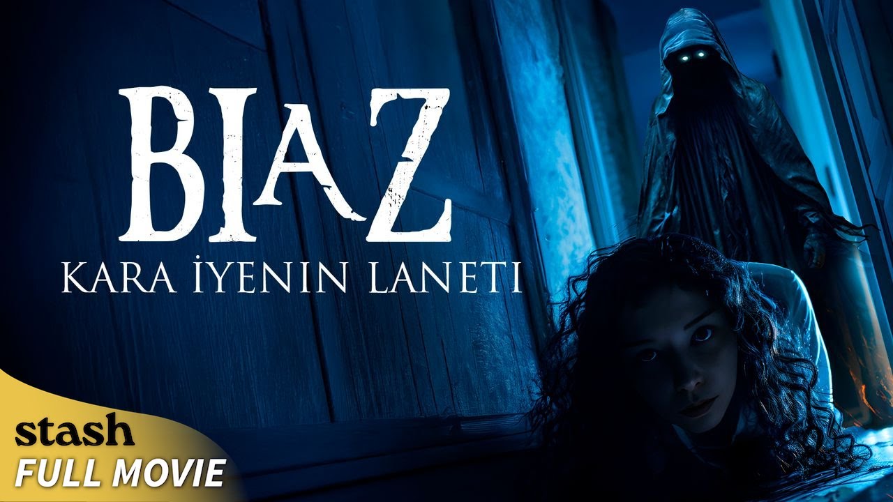 Biaz: Kara İyenin Laneti | Horror | Full Movie | Ancient evil awakens