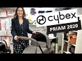 Cybex Priam 2020 Travel System - Baby Lady Canterbury
