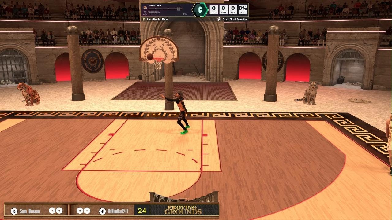 Nba2k25 beat rank 22 in the world - YouTube