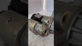 MOTOR DE PARTIDA ESCORT FOCUS MONDEO 1.8 ZETEC - F6RU11131BA