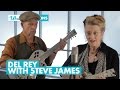 Ukulele sessions ragtime and blues with del rey  steve james