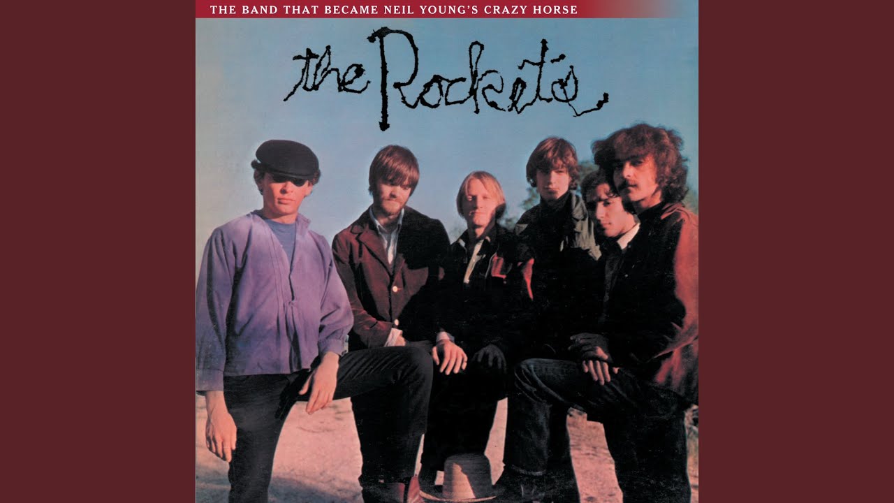 YouTubeでTry My Patienceを視聴 YouTubeでTry My Patienceを視聴