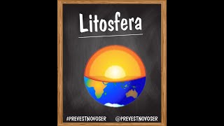 Litosfera (parte 1) - PREVESTNOVOSER