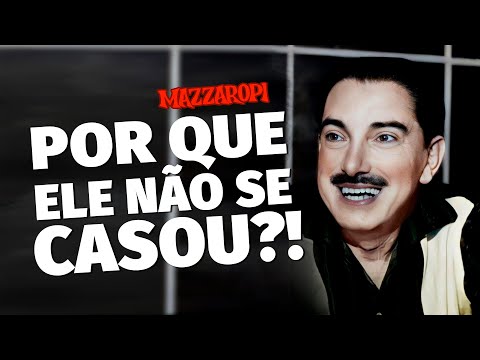 MAZZAROPI, O Puritano e A Égua Milagrosa