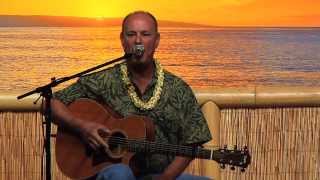 "Seabird" @SlackKeyShow Jerry Santos at Maui's Slack Key Show chords