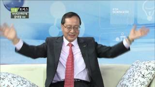 강대임, 한국표준과학연구원 원장 / YTN 사이언스
