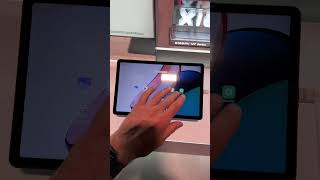 Monsieur Grrr [Fr] Vidéos Voici la nouvelle tablette de Xiaomi, la Redmi Pad 😱