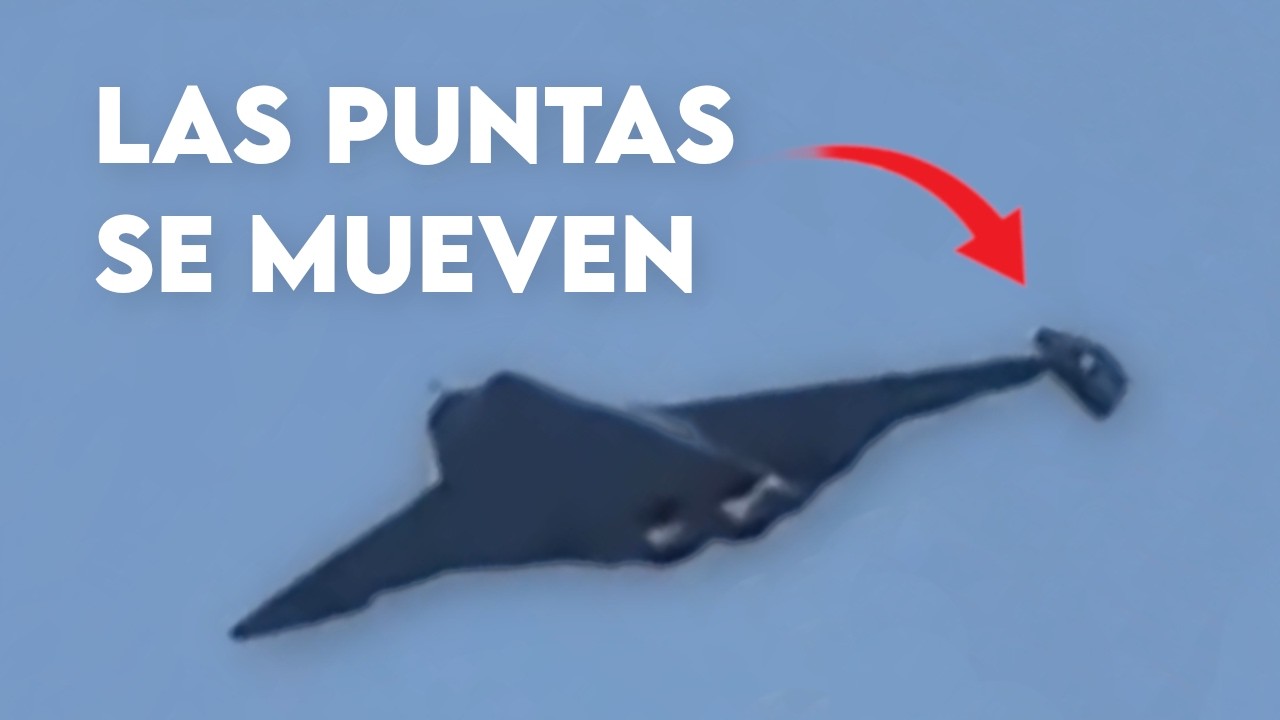 La Increíble INGENIERÍA Detrás Del Nuevo Avión De Combate CHINO