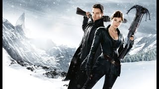 Hansel Ve Gretel Cadı Avcıları 2013 | Full HD Film izle