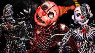 TOP 0.1% DOPPELGANGER SPEEDRUNS BITE BY NIGHT