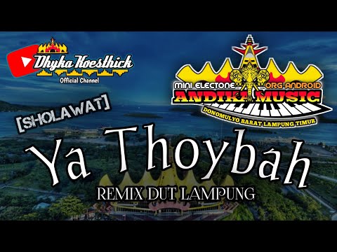 Remix Dangdut SYAHDU Full BASS || Mixdut Andika Music @musiclampung