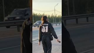 двигайся, Таня! зажигай, Таня!😁 #мотоТаня настроение, когда едешь в путешествие #motoTanya