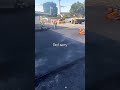 Don't worry, there's always tomorrow 🎥: @BayCitiesPaving  #asphaltlife #paving