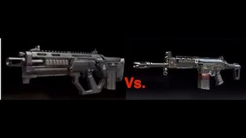 BO2 GvG SMR vs. FAL OSW