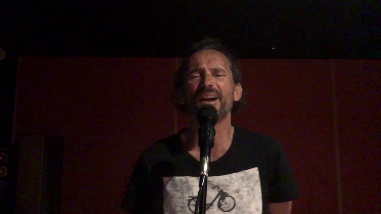 Chris Rea Looking For The Summer Karaoke