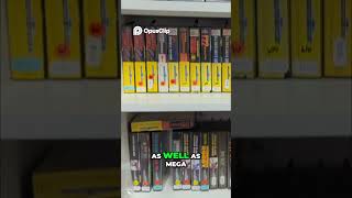 Retro Gaming Store PlayStation, Mega Drive & More!
Subscribe to https://www.youtube.com/johnriggs
Shop my games + merch https://johnriggs.myshopify.com/
email johnblueriggs@gmail.com
Streaming on Twitch: https://www.twitch.tv/johnblueriggs
X: http://twitter.com/johnblueriggs
Facebook: https://facebook.com/riggdgames
Instagram: http://instagram.com/johnblueriggs
Discord: https://discord.gg/Re2rKXn
Join my Whatnot live auctions using my link and start with $15! https://whatnot.com/invite/johnblueriggs
SHH! heres my super secret other channel where I put my other videos https://www.youtube.com/channel/UCpnNc-bbHeVHKXElq4y_Pyw Retro Gaming Store PlayStation, Mega Drive & More!
