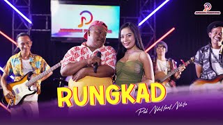 Pak Ndut Woko Channel Feat Nikita saja - Rungkad (  )