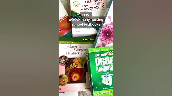 Who else uses other resources to study?? 📚🧠 #shorts #nursingschool #nclex #nursingnotes