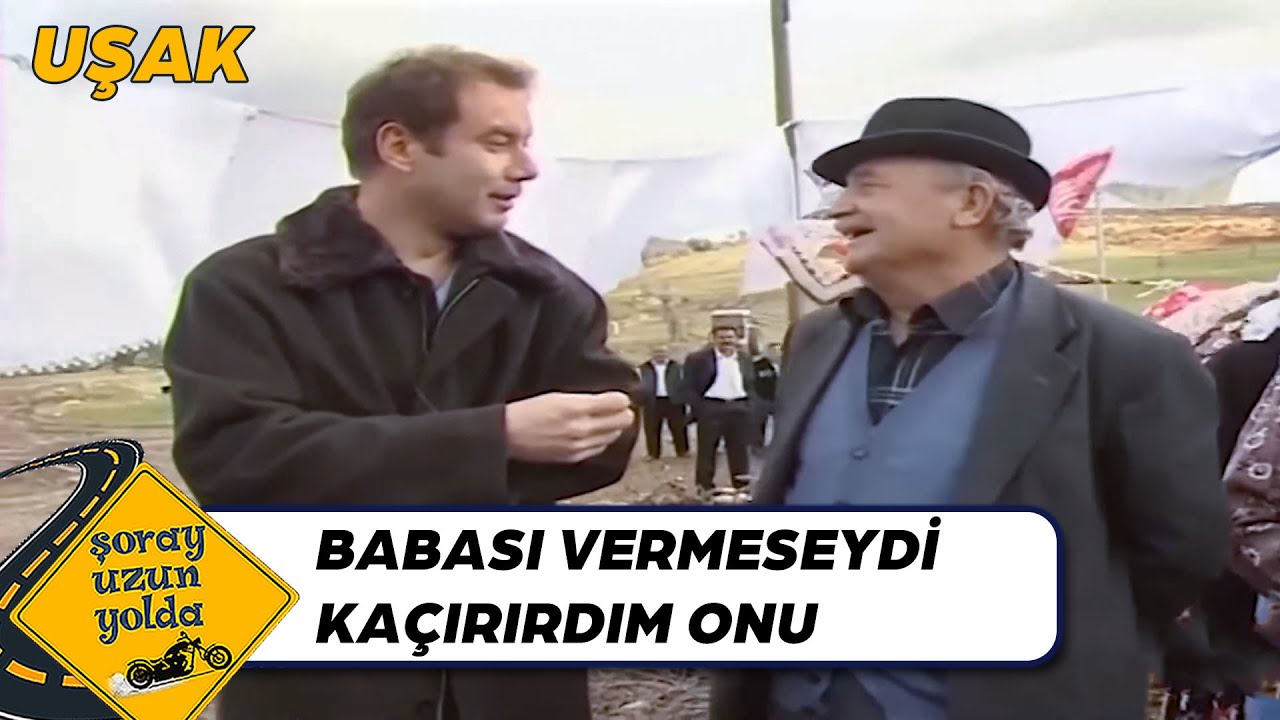 Uşak'ın Rengarenk Çeyiz Serme Geleneği - Uşak | Şoray Uzun Yolda