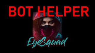 EyeAuras - Creating a bot for Majestic Farm