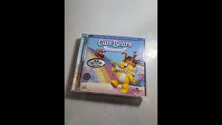 Care Bears: Journey To Joke-A-Lot (2004; 2005 HVN VCD release)