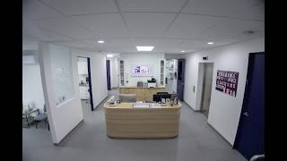 Healing Pets with Love: A Look Inside The Avenue Vet Hospital, Cranbourne North