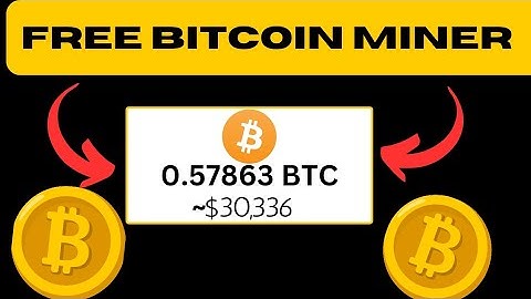 Free Bitcoin | BTC Mining Site 🔥Without Investment 2022