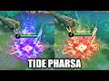 PHARSA TIDE IS WORTH IT?