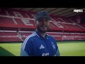 Day In The Life of a Groundsman at The World Cup | A Forest Groundsman’s Story 🌍⚽