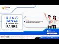 [LIVE] Bisa Tanya: Instrumen Baru Menuju Pelayanan Publik yang Berkualitas dan Berdampak